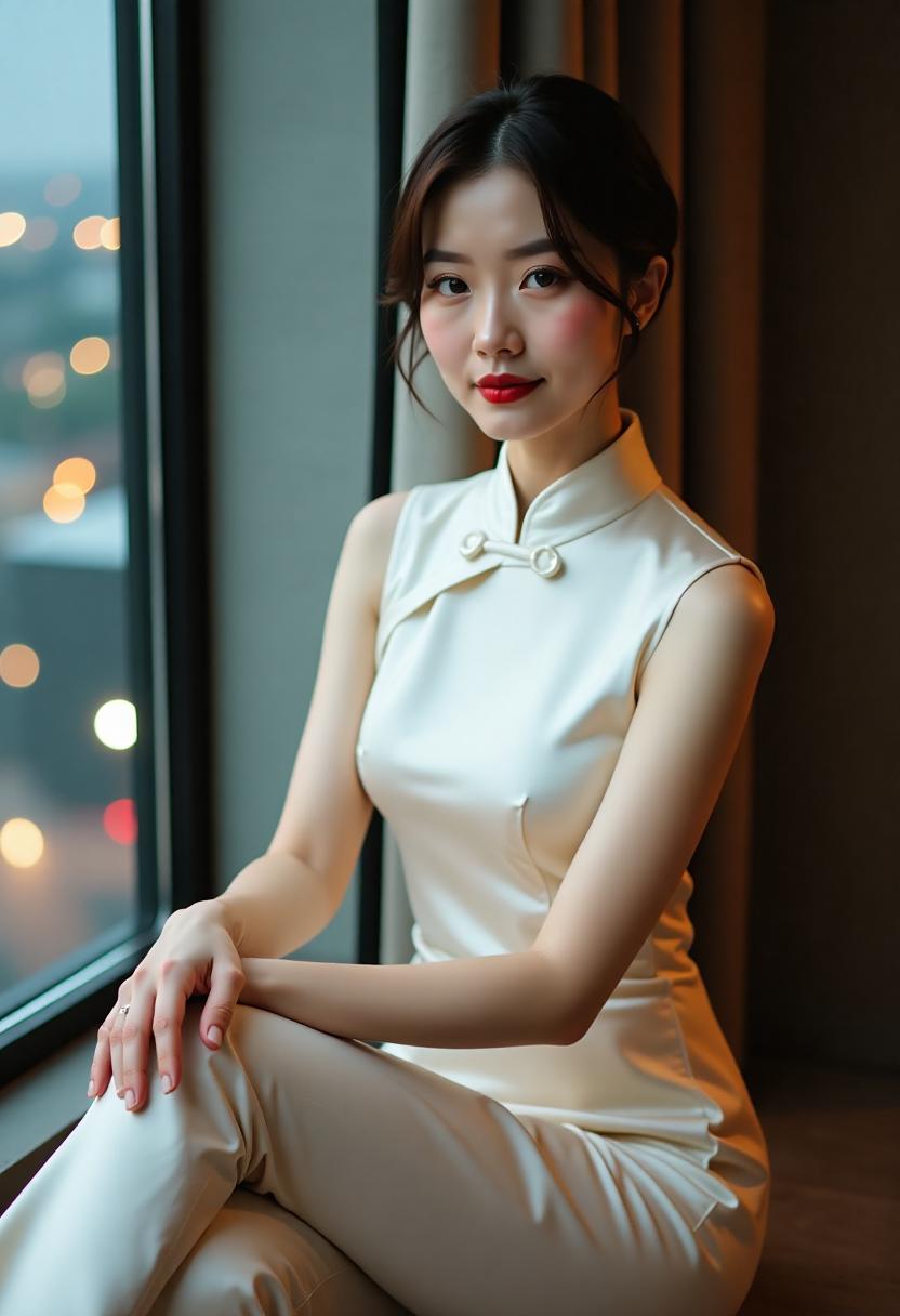 与你重逢的街电视剧海报