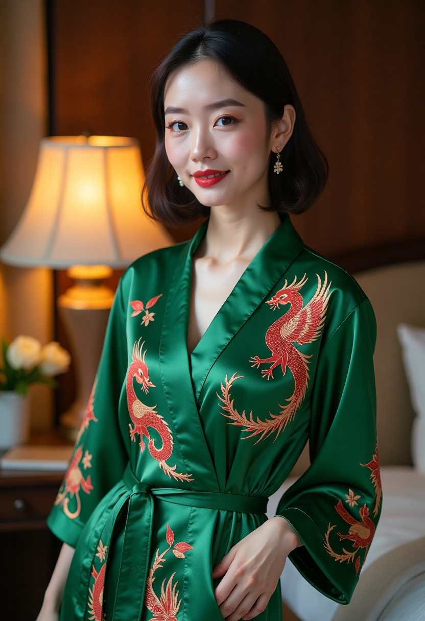 小院开饭了综艺海报
