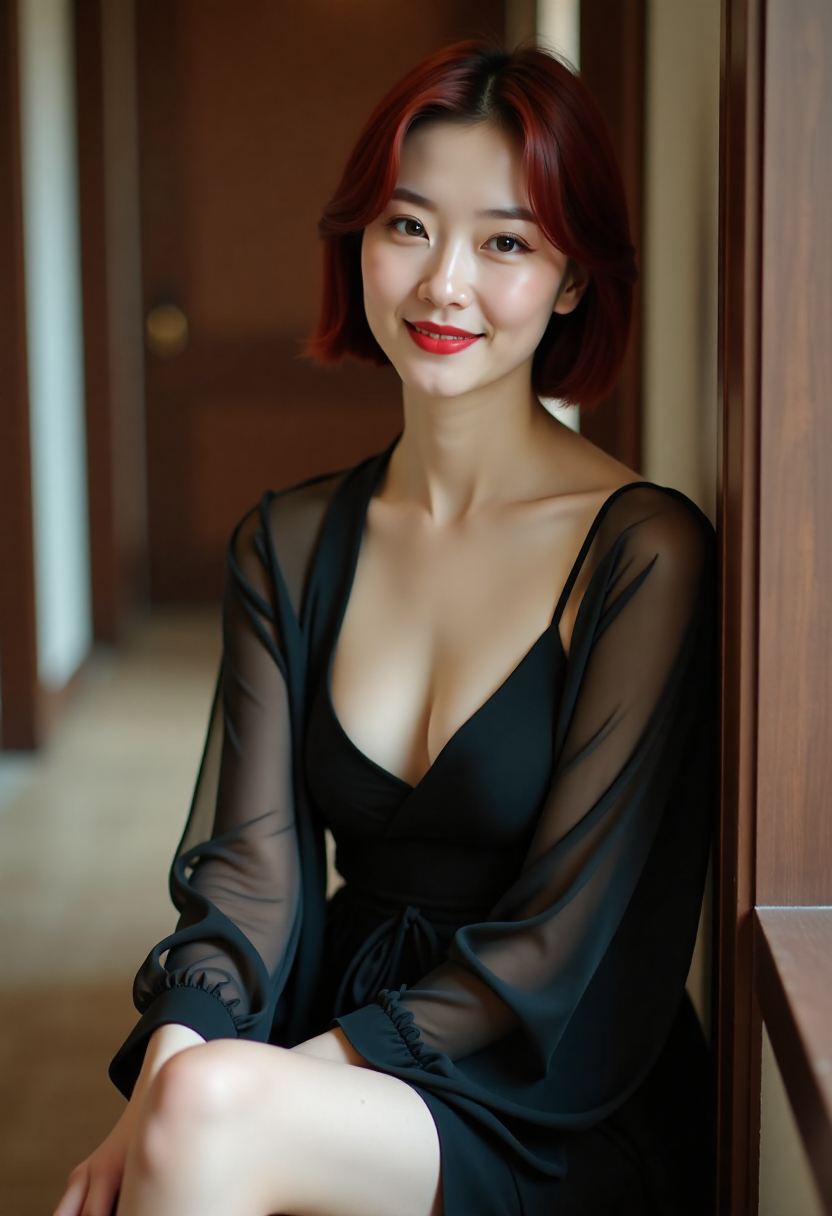 迟到的告白海报