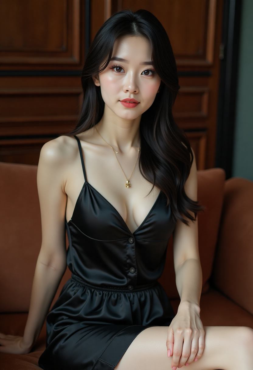星河拾梦动画海报