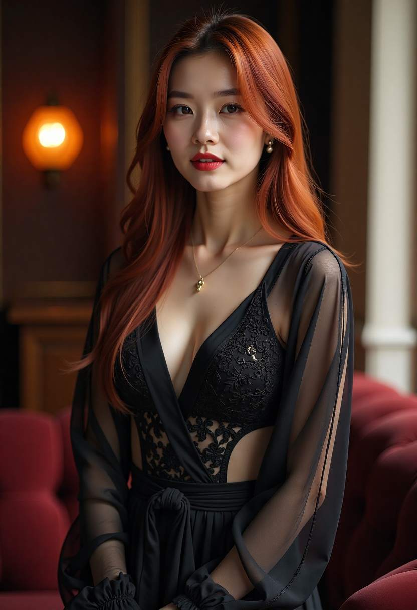 她的第二次春天女性成长剧海报